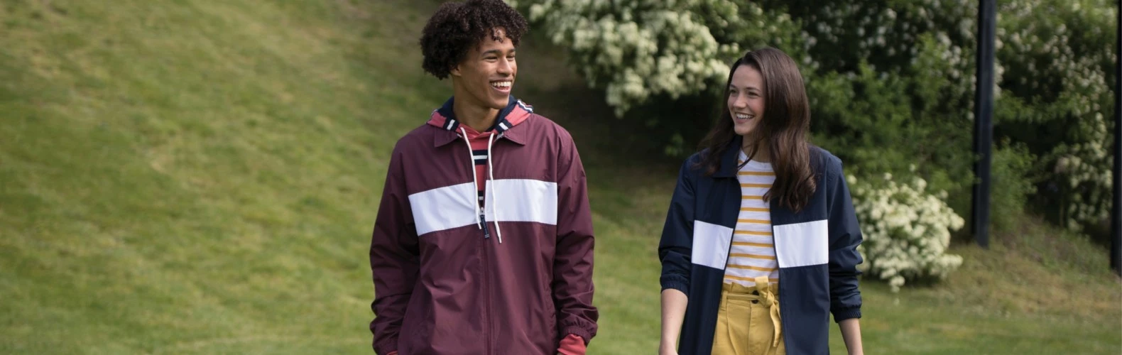 Charles River Apparel shop -Charles River Apparel shop 005 副本