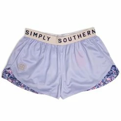 Promo 👍 Simply Southern Cheer Short 🧨