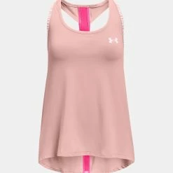 Best reviews of 👍 Under Armour 👧 Girls' Knockout Tank 🛒