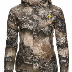 Hot Sale 😍 Scent Blocker ScentBlocker Shield Series 👩 Women's Sola Drencher Jacket 🎁