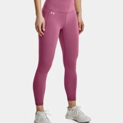 Best reviews of 💯 Under Armour Motion 👩 Women's Ankle Leggings 👏 -Charles River Apparel shop 369488 04 15507.1661782763
