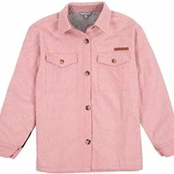 Best Pirce 🌟 Simply Southern Sweater Shacket Jacket 🤩 -Charles River Apparel shop 51oPRiiuFlL. AC UX385 82733.1667320174