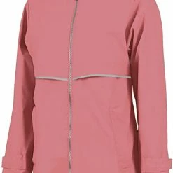 Discount 💯 Charles River Apparel Charles River 👩 Women's New Englander Rain Jacket 🎁 -Charles River Apparel shop 61HT9lnMpsL. AC SX466. SX. UX. SY. UY 85664.1663772226