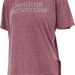 Wholesale 😉 Pressbox Carolina Blue Jean Baby Short Sleeve Tee 🛒