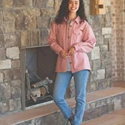 Best Pirce 🌟 Simply Southern Sweater Shacket Jacket 🤩 -Charles River Apparel shop 815L XIqYPL. AC UY445 24922.1667320174