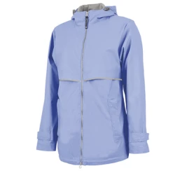 Discount 💯 Charles River Apparel Charles River 👩 Women's New Englander Rain Jacket 🎁 -Charles River Apparel shop C5099Z PERIWINKLE 61671.1618252732.386.513 91246.1663772225