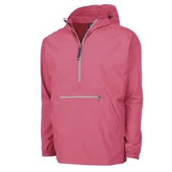 Top 10 🌟 Charles River Apparel Charles River Pack-N-Go Pullover 🧨 -Charles River Apparel shop C9904Z CORAL 88521.1618316723.386.513 38395.1625747566