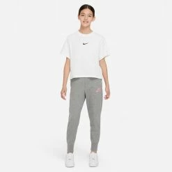 Top 10 ✨ Nike Sportswear Club Joggers 👏 -Charles River Apparel shop DC7211 093 PHSYM004 91053.1665054478