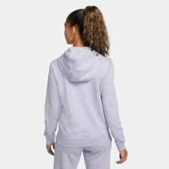 Buy 🎁 Nike 👩 Women's Sportswear Club Fleece Hoodie 🎁