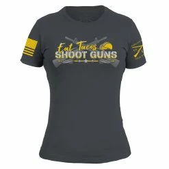 Best deal ✨ Grunt Style Eat Tacos And Shoot Guns 😉