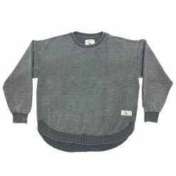 Best deal 🔥 Southern Fried Cotton Jessie Reverse Crewneck Fleece 🎁