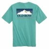 Best deal ???? Old Row Mountain Brew Pocket Tee ❤️