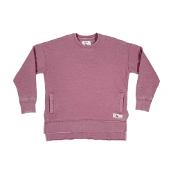 Promo 👍 Southern Fried Cotton Mountain Side Crew 🧨