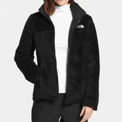 Outlet 😉 The North Face 👩 Women's Mossbud Insulated Reversible Jacket ⌛ -Charles River Apparel shop NF0A4R3E JK3 alt1 1 70095.1662560535