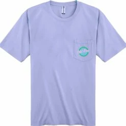 Wholesale 🥰 Old Row Circle Logo Tee 🥰