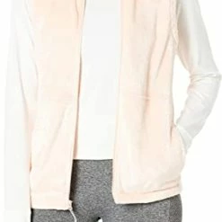 Best Sale 🥰 Columbia Sportswear Columbia 👩 Women's Fire Side Vest ❤️ -Charles River Apparel shop PEACH1 52604.1663766802