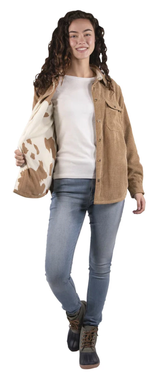 Coupon π― Simply Southern Reversible Shacket β 2 Coupon π― Simply Southern Reversible Shacket β - Image 2