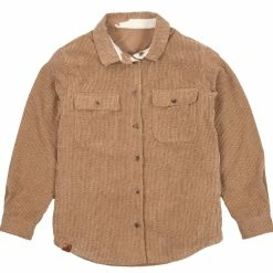 Coupon π― Simply Southern Reversible Shacket β