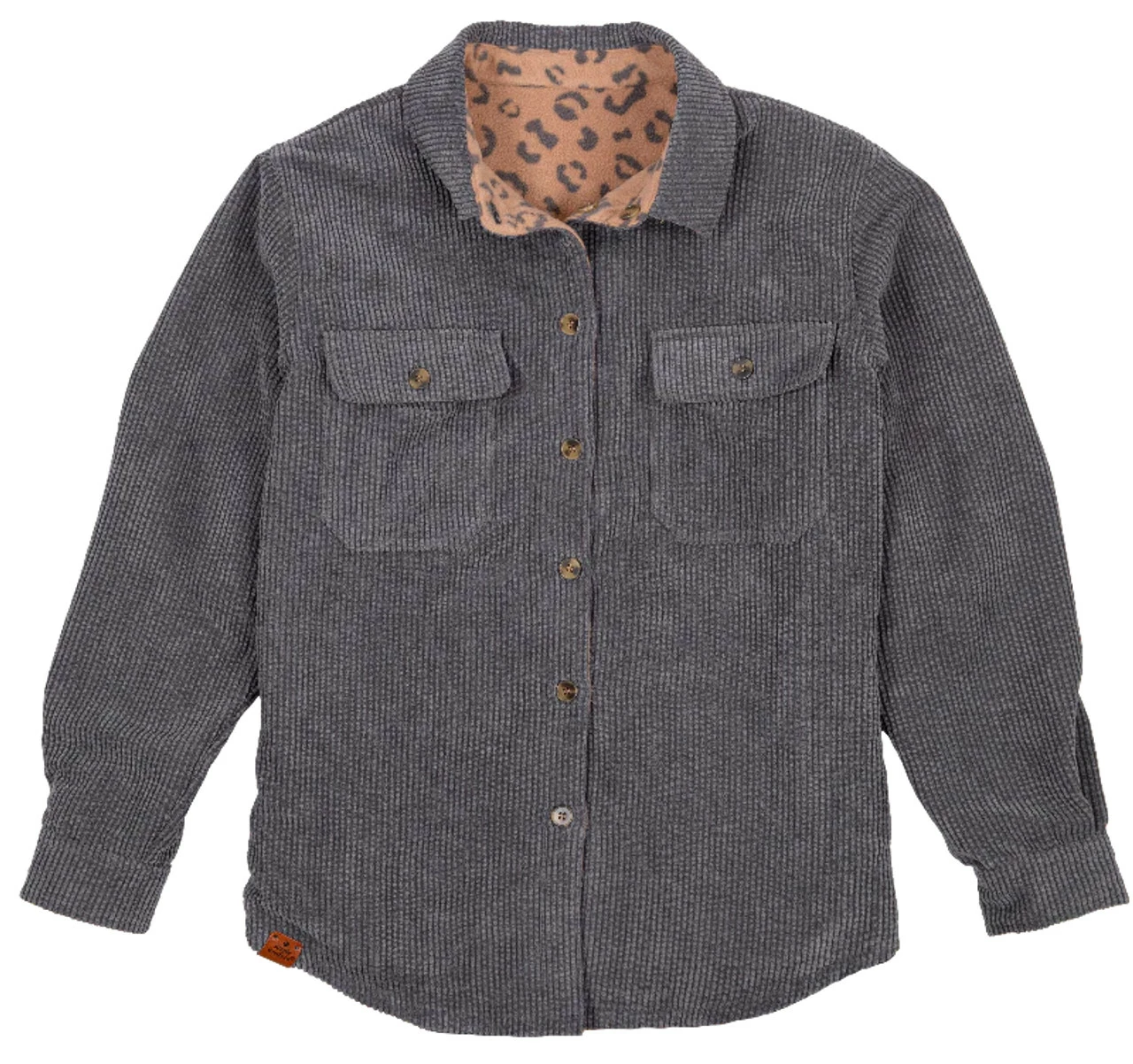 Coupon π― Simply Southern Reversible Shacket β 4 Coupon π― Simply Southern Reversible Shacket β - Image 4