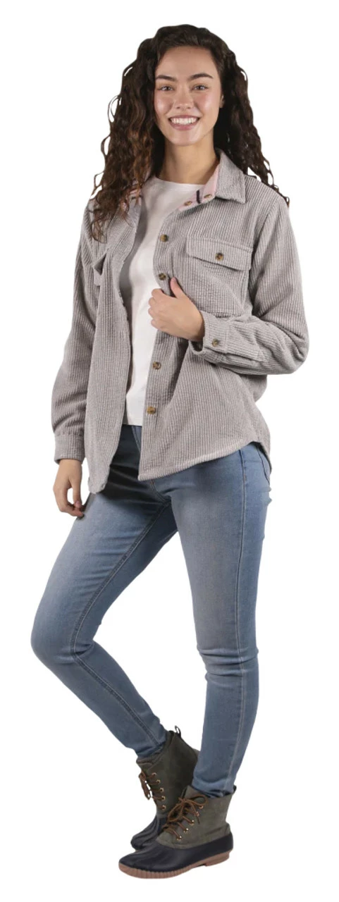 Coupon π― Simply Southern Reversible Shacket β 8 Coupon π― Simply Southern Reversible Shacket β - Image 8