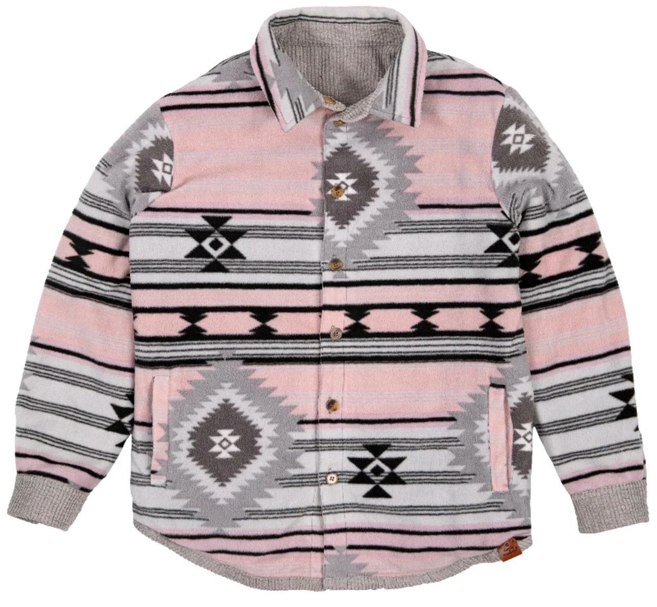 Coupon π― Simply Southern Reversible Shacket β 9 Coupon π― Simply Southern Reversible Shacket β - Image 9