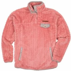 Brand new 😀 Simply Southern Simply Soft Pullover 😉