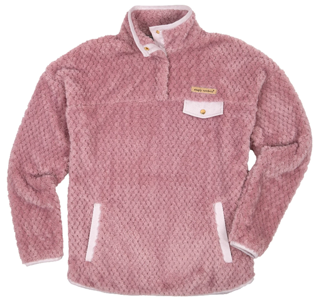 Brand new π Simply Southern Simply Soft Pullover π 7 Brand new π Simply Southern Simply Soft Pullover π - Image 7