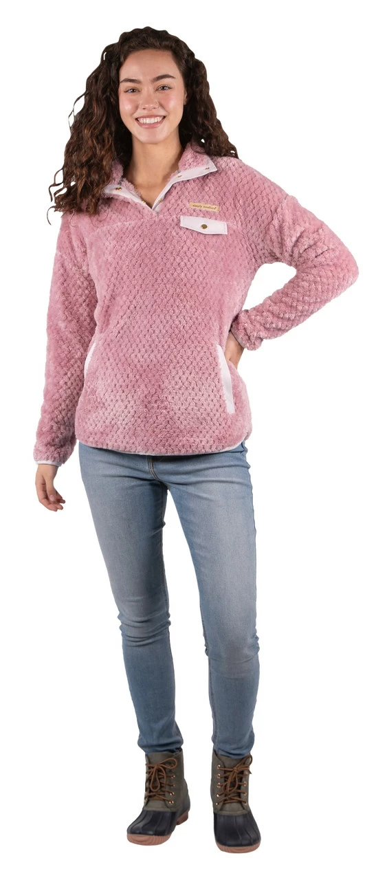 Brand new π Simply Southern Simply Soft Pullover π 8 Brand new π Simply Southern Simply Soft Pullover π - Image 8