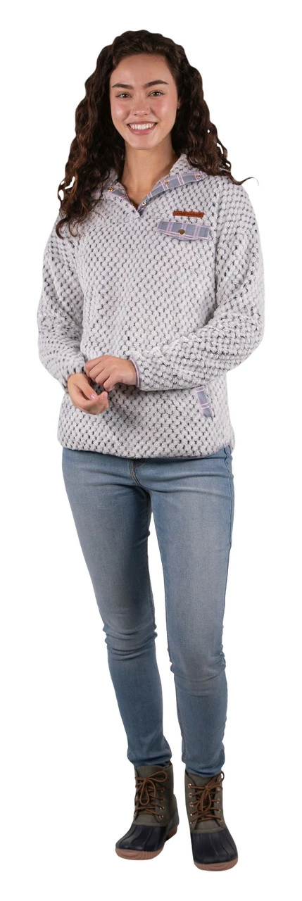 Brand new π Simply Southern Simply Soft Pullover π 6 Brand new π Simply Southern Simply Soft Pullover π - Image 6