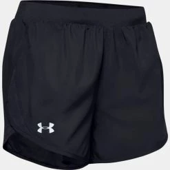 Best reviews of 🧨 Under Armour 👩 Women's Fly-By 2.0 Shorts 👏