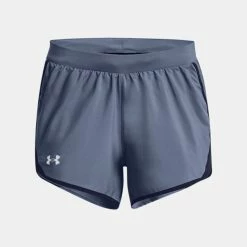 Best reviews of 🧨 Under Armour 👩 Women's Fly-By 2.0 Shorts 👏 -Charles River Apparel shop PS1350196 767 HF aurora purple 14162.1662582704