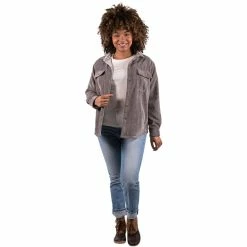 Coupon π― Simply Southern Reversible Shacket β 21 Coupon π― Simply Southern Reversible Shacket β -Charles River Apparel shop RVRSBLSHACKET PLAID 5 5000x 44615.1667312725