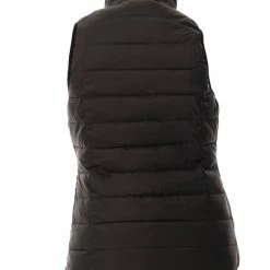 Brand new 🥰 DSG Outerwear Reversible Camo Puffer Vest 🧨 -Charles River Apparel shop Reversible Puffer Vest Black Back 1 80823 50867.1659016245