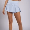 Top 10 👍 Mono B Wavelength Tennis Skort 🔔