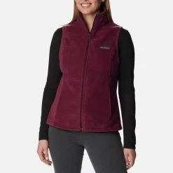 Buy 🛒 Columbia Sportswear Columbia 👩 Women's Benton Springs Vest ✔️