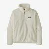 Best Sale ✨ PATAGONIA INC. Patagonia 👩 Women's Los Gatos 1/4 Zip 😀