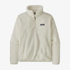 Best Sale ✨ PATAGONIA INC. Patagonia 👩 Women's Los Gatos 1/4 Zip 😀