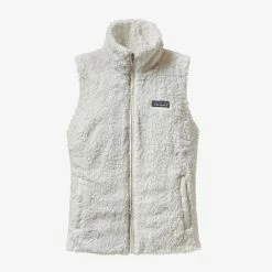 Best reviews of 🤩 PATAGONIA INC. Patagonia 👩 Women's Los Gatos Fleece Vest 😉 -Charles River Apparel shop birch 91352.1664222954