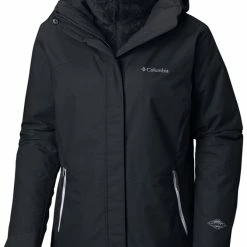 Wholesale ✔️ Columbia Sportswear Columbia 👩 Women's Bugaboo II Fleece Interchange Jacket 👍