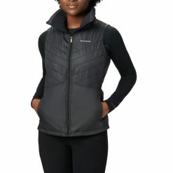 Hot Sale ✔️ Columbia Sportswear Columbia 👩 Women's Mix It Around II Vest ✨