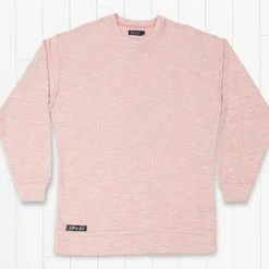 Hot Sale ✔️ Southern Marsh Sunday Morning Sweater Rainbow 🔥