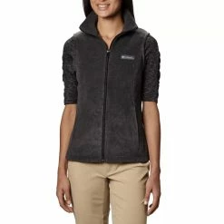 Buy 🛒 Columbia Sportswear Columbia 👩 Women's Benton Springs Vest ✔️ -Charles River Apparel shop char1 62126.1661956370