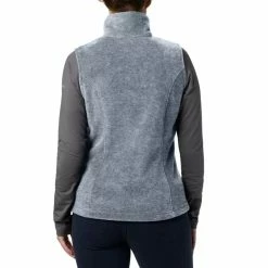 Buy 🛒 Columbia Sportswear Columbia 👩 Women's Benton Springs Vest ✔️ -Charles River Apparel shop cirrus2 82167.1661956370