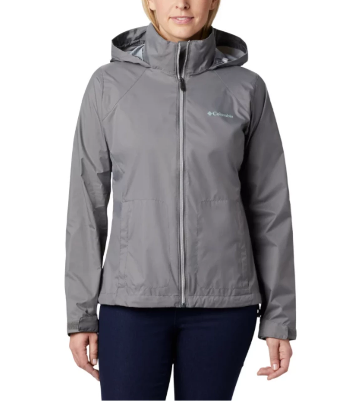 Outlet 💯 Columbia Sportswear Columbia 👩 Women’s Switchback™ III Jacket ❤️ 2 Outlet 💯 Columbia Sportswear Columbia 👩 Women’s Switchback™ III Jacket ❤️ - Image 2