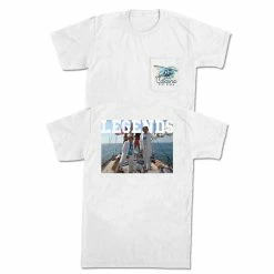 Coupon 💯 Old Row Catalina Wine Mixer Pocket Tee ✨