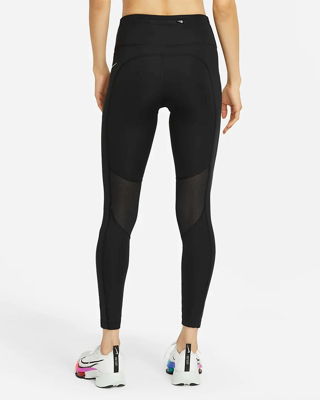 Cheapest ???? Nike Epic Fast ???? Women's Mid-Rise Pocket Running Leggings ???? 2 Cheapest ???? Nike Epic Fast ???? Women's Mid-Rise Pocket Running Leggings ???? - Image 2