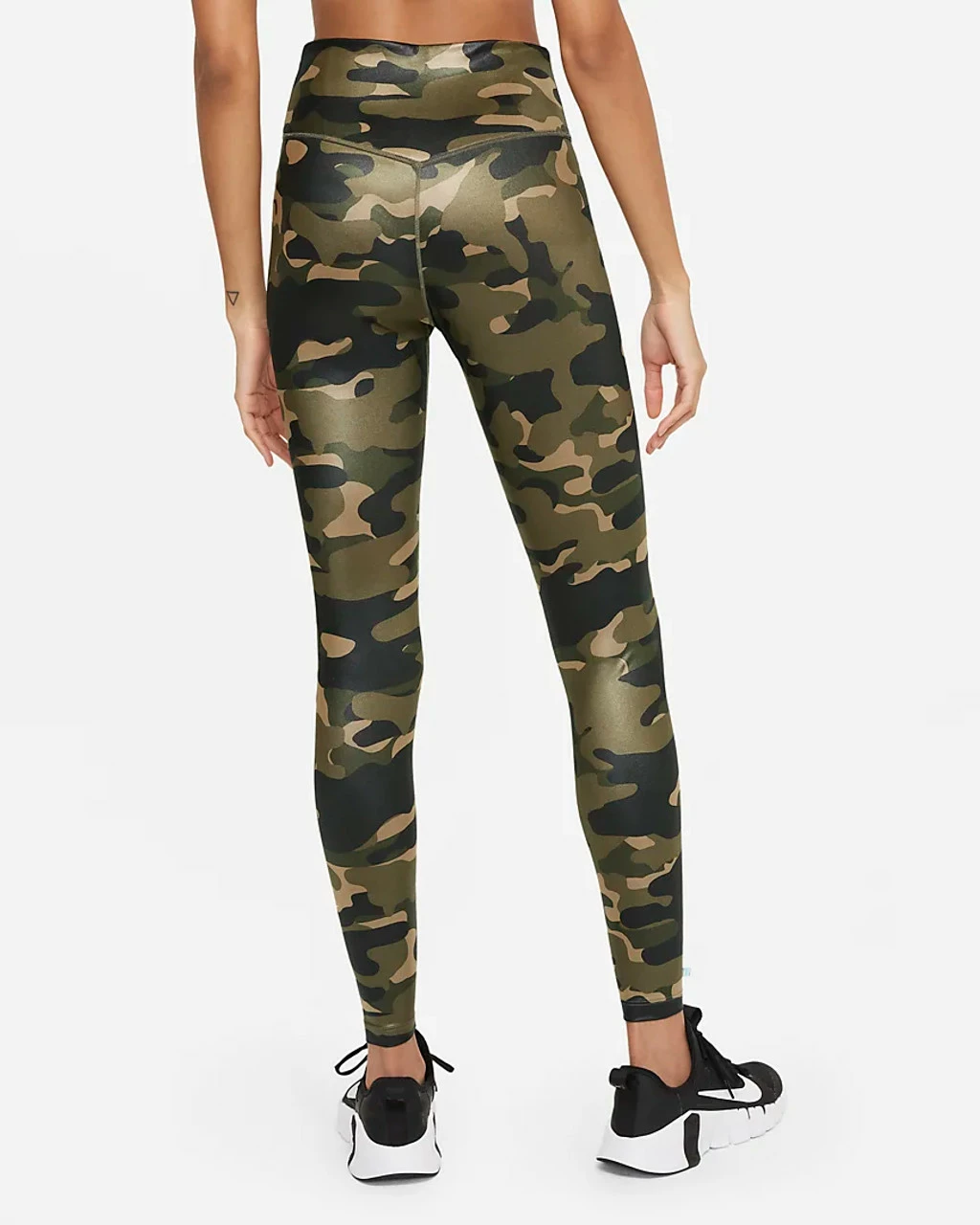 Best Sale βοΈ Nike Dri-Fit One π© Women's Mid-Rise Camo Leggings π 2 Best Sale βοΈ Nike Dri-Fit One π© Women's Mid-Rise Camo Leggings π - Image 2
