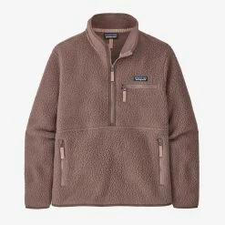 Coupon 💯 PATAGONIA INC. Patagonia 👩 Women's Retro Pile Marsupial 😉