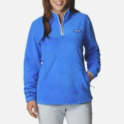 Budget 🎁 Columbia Sportswear Columbia 👩 Women's Slack Water Fleece 🎉