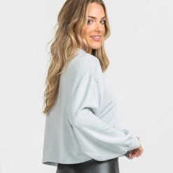 Deals 👍 Southern 👕 Shirt 👩 Women's Midtown Cropped Sweatshirt 🔔 -Charles River Apparel shop gr2 10468.1662132782